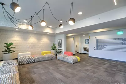 988 Halekauwila Street #2810, Honolulu, HI 96814 - Photo 17