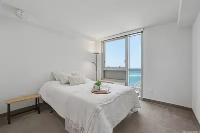988 Halekauwila Street #2810, Honolulu, HI 96814 - Photo 3