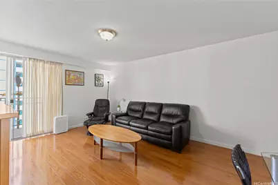 1610 Kanunu Street #1207, Honolulu, HI 96814 - Photo 7
