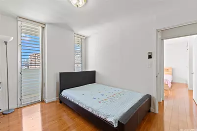 1610 Kanunu Street #1207, Honolulu, HI 96814 - Photo 19