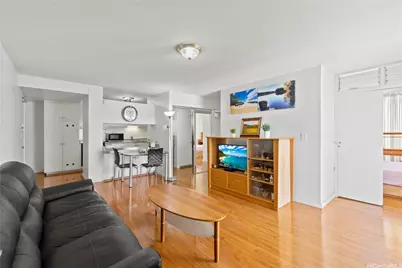 1610 Kanunu Street #1207, Honolulu, HI 96814 - Photo 9
