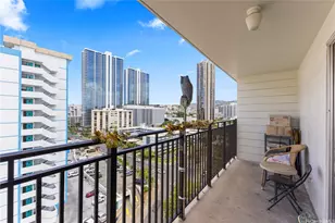 1610 Kanunu St, Honolulu, HI 96814 - Photo 11
