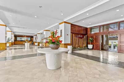 1777 Ala Moana Boulevard #1537, Honolulu, HI 96815 - Photo 3