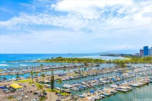 1777 Ala Moana Blvd, Honolulu, HI 96815 - Photo 9