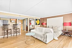 1777 Ala Moana Blvd, Honolulu, HI 96815 - Photo 11