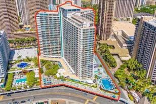 1777 Ala Moana Blvd, Honolulu, HI 96815 - Photo 21