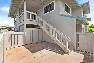 91-1032 Kaiau Avenue #8E, Kapolei, HI 96707 - Photo 3