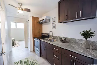 1700 Makiki Street #109, Honolulu, HI 96822 - Photo 5