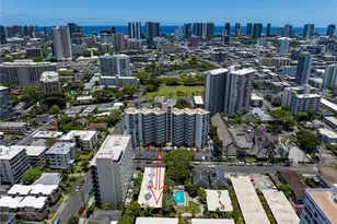 1700 Makiki St, Honolulu, HI 96822 - Photo 17