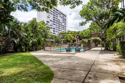 1700 Makiki Street #109, Honolulu, HI 96822 - Photo 11