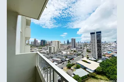 796 Isenberg Street #14C, Honolulu, HI 96826 - Photo 9