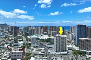 1655 Makaloa St, Honolulu, HI 96814 - Photo 17