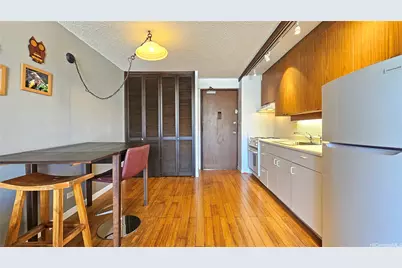 1655 Makaloa Street #710, Honolulu, HI 96814 - Photo 5