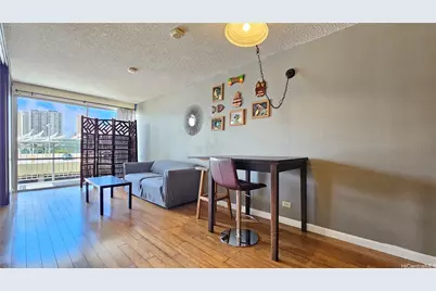1655 Makaloa Street #710, Honolulu, HI 96814 - Photo 1