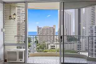 1717 Ala Wai Blvd, Honolulu, HI 96815 - Photo 3