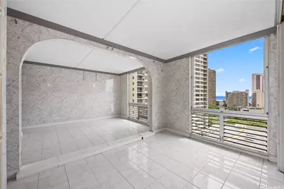 1717 Ala Wai Boulevard #1507, Honolulu, HI 96815 - Photo 17