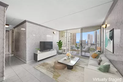 1717 Ala Wai Boulevard #1507, Honolulu, HI 96815 - Photo 7