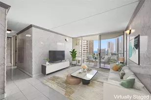 1717 Ala Wai Blvd, Honolulu, HI 96815 - Photo 7