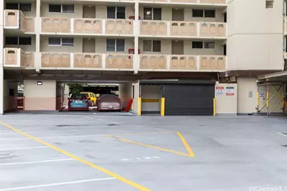 1717 Ala Wai Boulevard #1507, Honolulu, HI 96815 - Photo 21