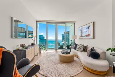 1000 Auahi Street #PH 4002, Honolulu, HI 96814 - Photo 3