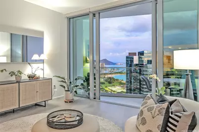 1000 Auahi Street #PH 4002, Honolulu, HI 96814 - Photo 1