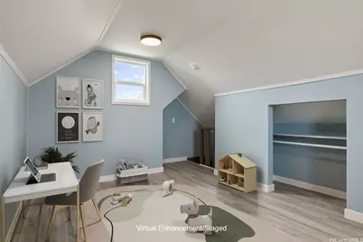 1410 Center Street, Honolulu, HI 96816 - Photo 15