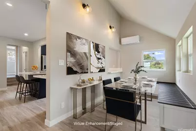 1410 Center Street, Honolulu, HI 96816 - Photo 3