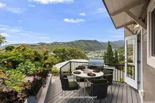 1410 Center St, Honolulu, HI 96816 - Photo 17