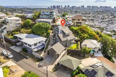 1410 Center Street, Honolulu, HI 96816 - Photo 21