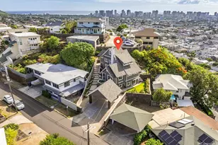 1410 Center St, Honolulu, HI 96816 - Photo 21