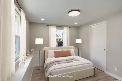 1410 Center Street, Honolulu, HI 96816 - Photo 19