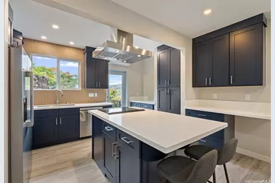 1410 Center Street, Honolulu, HI 96816 - Photo 5