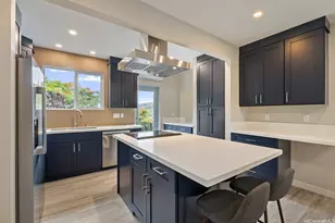 1410 Center St, Honolulu, HI 96816 - Photo 5