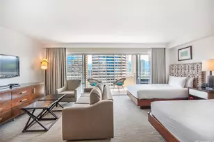 1777 Ala Moana Blvd, Honolulu, HI 96815 - Photo 13