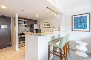 1777 Ala Moana Blvd, Honolulu, HI 96815 - Photo 9
