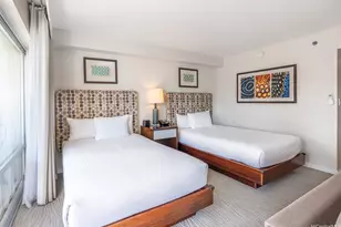 1777 Ala Moana Blvd, Honolulu, HI 96815 - Photo 5