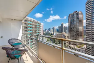 1777 Ala Moana Blvd, Honolulu, HI 96815 - Photo 3
