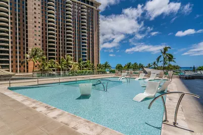 1777 Ala Moana Boulevard #2219, Honolulu, HI 96815 - Photo 15