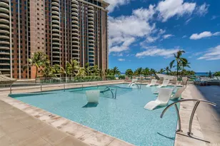 1777 Ala Moana Blvd, Honolulu, HI 96815 - Photo 15
