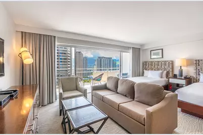1777 Ala Moana Boulevard #2219, Honolulu, HI 96815 - Photo 7