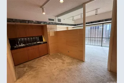 1188 Bishop Street #2712, Honolulu, HI 96813 - Photo 1