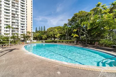 1515 Nuuanu Avenue #155, Honolulu, HI 96817 - Photo 19