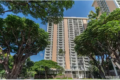 1515 Nuuanu Avenue #155, Honolulu, HI 96817 - Photo 17