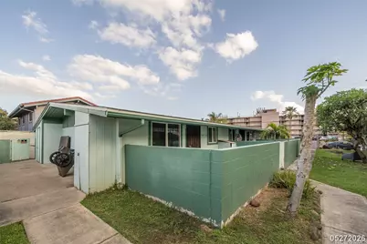 68-058 Akule Street #Unit D, Waialua, HI 96791 - Photo 5