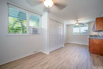 611 Kaiemi Street #Studio, Kailua, HI 96734 - Photo 5