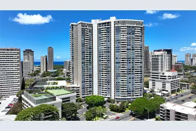 2333 Kapiolani Boulevard #2102, Honolulu, HI 96826 - Photo 1