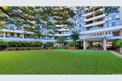 2333 Kapiolani Boulevard #2102, Honolulu, HI 96826 - Photo 7