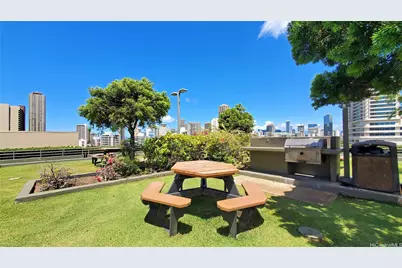 2333 Kapiolani Boulevard #2102, Honolulu, HI 96826 - Photo 25