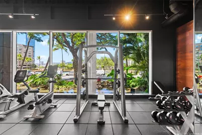 1888 Kalakaua Avenue #1903, Honolulu, HI 96815 - Photo 25