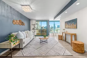 1888 Kalakaua Ave, Honolulu, HI 96815 - Photo 1